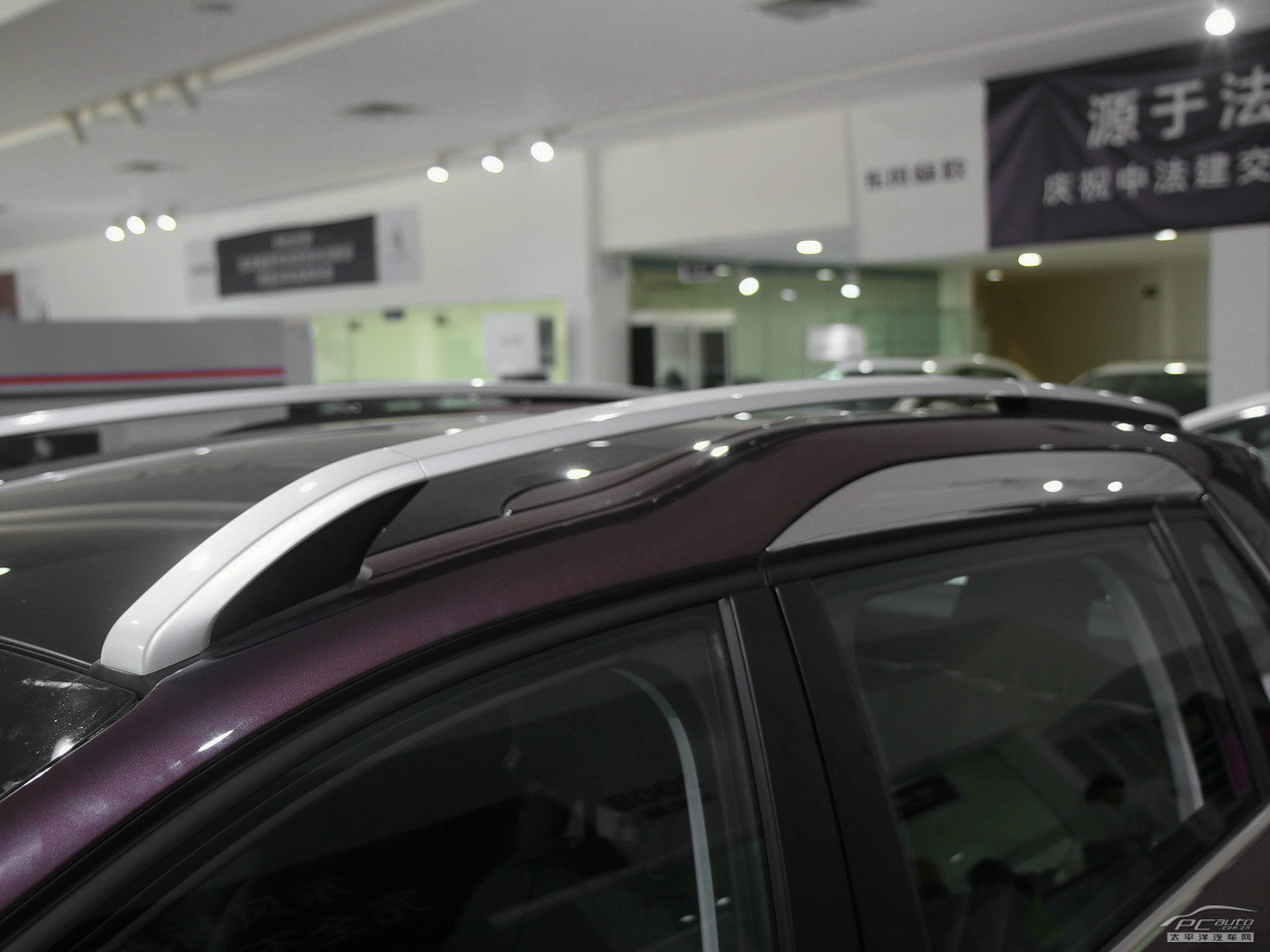 標(biāo)致2008外觀高清大圖