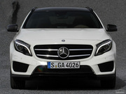 2015 GLA 250 4MATIC