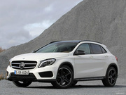 2015 GLA 250 4MATIC