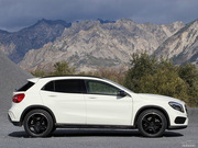 2015 GLA 250 4MATIC