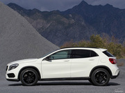2015 GLA 250 4MATIC
