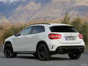 2015 GLA 250 4MATIC