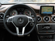 2015 GLA 250 4MATIC