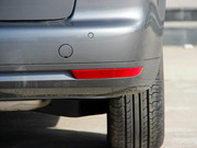 2013款 1.4TSI 自動 舒適版5座 2013款 1.4TSI 自動 舒適版5座