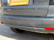 2013款 1.4TSI 自動 舒適版5座 2013款 1.4TSI 自動 舒適版5座