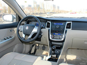 2014款 1.5L 手動(dòng)尊貴型 2014款 1.5L 手動(dòng)尊貴型