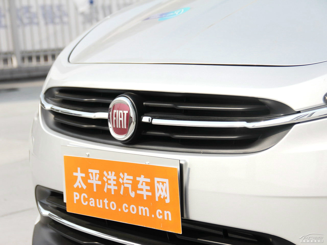 Ottimo致悅外觀高清大圖