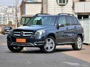 2014款 GLK 260 4MATIC 動感型 2014款 GLK 260 4MATIC 動感型