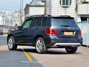 2014款 GLK 260 4MATIC 動感型 2014款 GLK 260 4MATIC 動感型