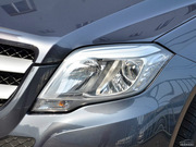 2014款 GLK 260 4MATIC 動(dòng)感型 2014款 GLK 260 4MATIC 動(dòng)感型