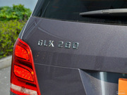 2014款 GLK 260 4MATIC 動感型 2014款 GLK 260 4MATIC 動感型
