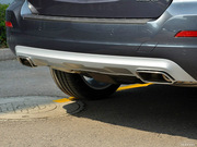 2014款 GLK 260 4MATIC 動感型 2014款 GLK 260 4MATIC 動感型