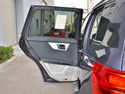 2014款 GLK 260 4MATIC 動感型 2014款 GLK 260 4MATIC 動感型