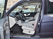 2014款 GLK 260 4MATIC 動(dòng)感型 2014款 GLK 260 4MATIC 動(dòng)感型