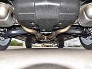 2014款 GLK 260 4MATIC 動(dòng)感型 2014款 GLK 260 4MATIC 動(dòng)感型