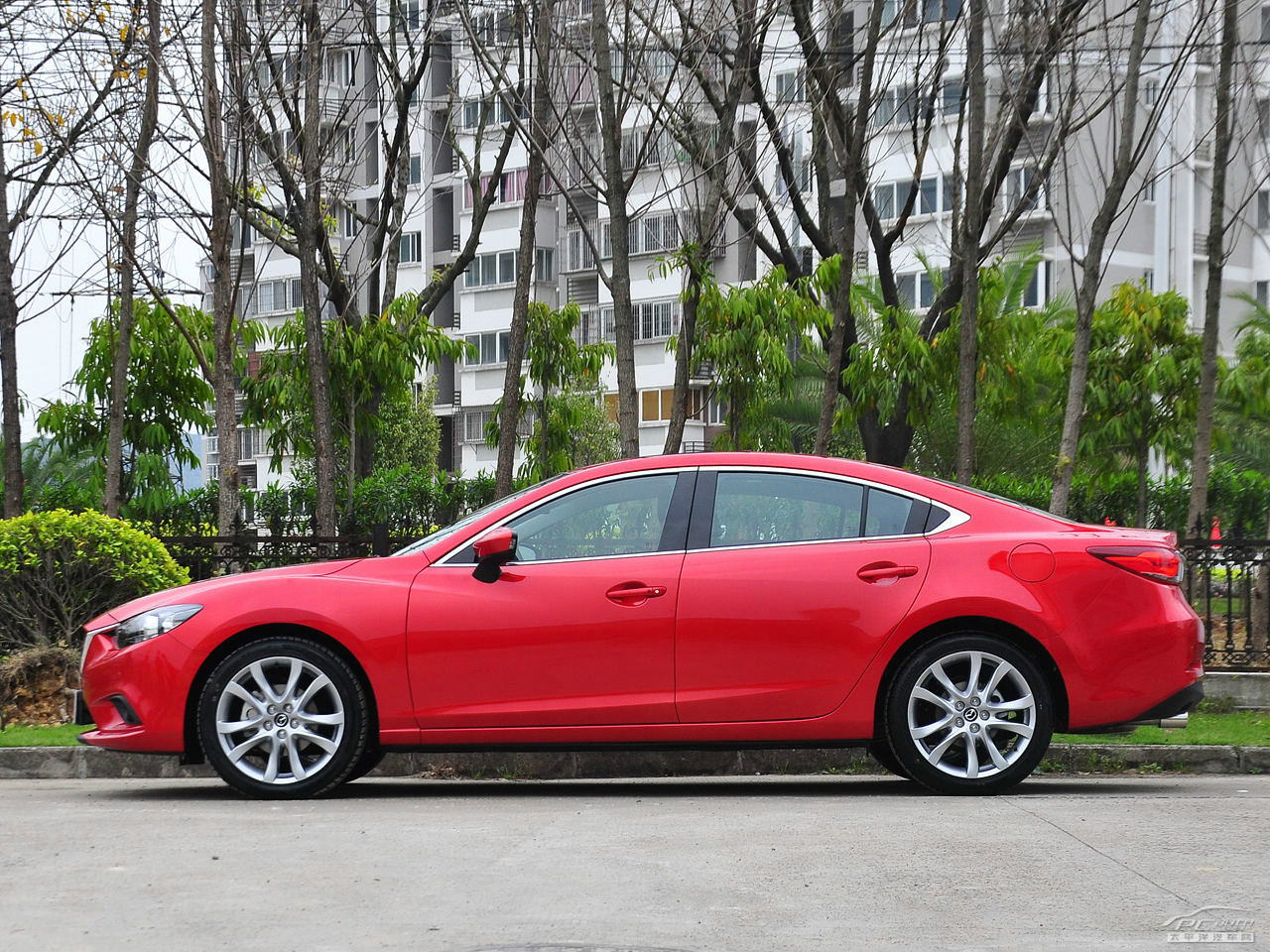 阿特茲外觀高清大圖