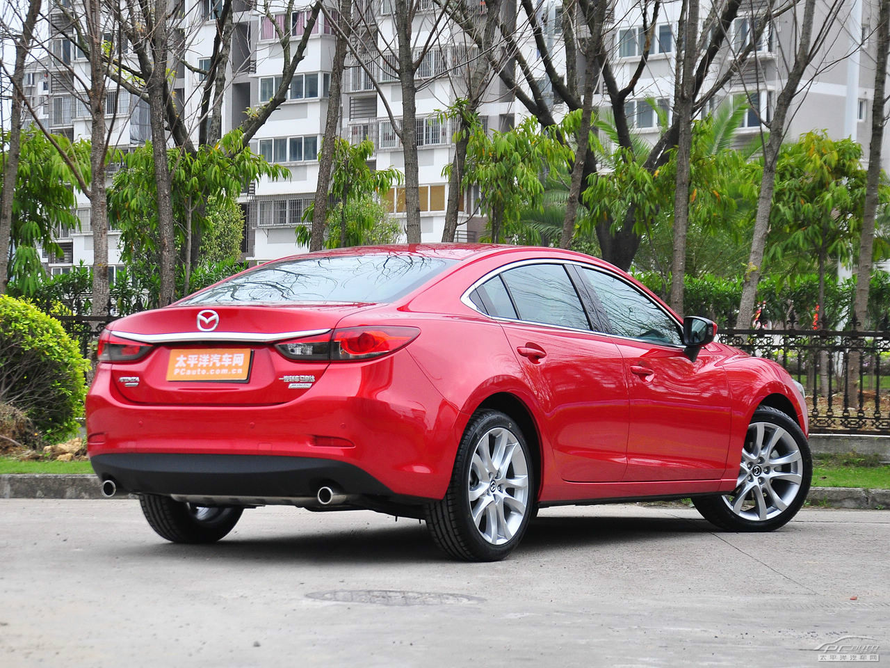 阿特茲外觀高清大圖