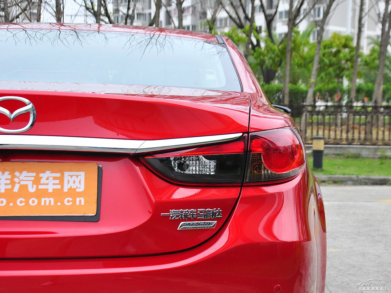 阿特茲外觀高清大圖