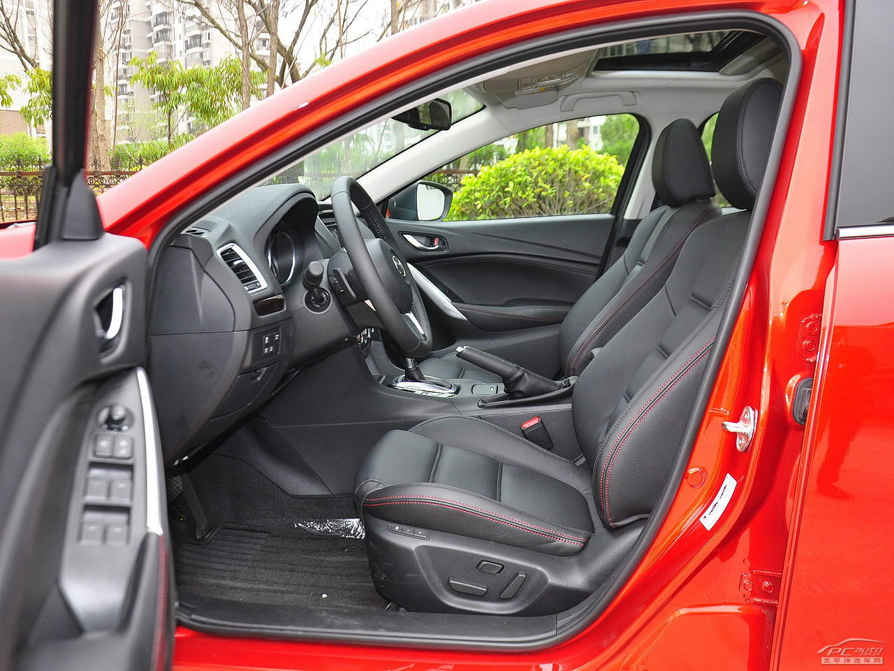 阿特茲空間高清大圖