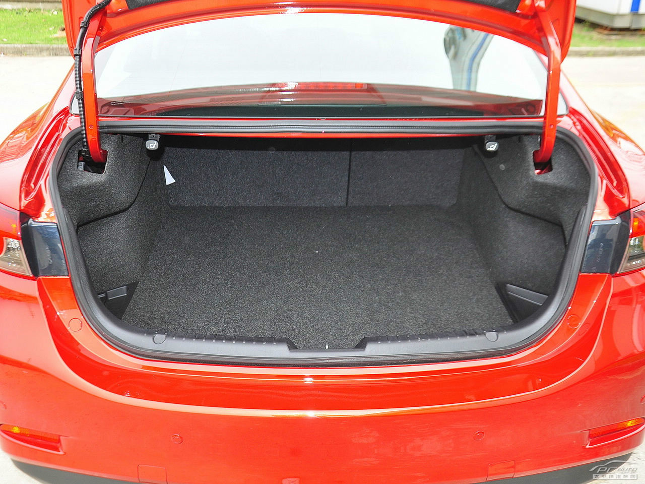 阿特茲空間高清大圖