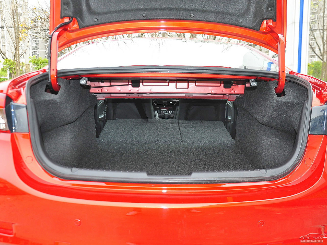 阿特茲空間高清大圖