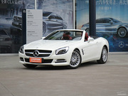 2013款 SL 350 時尚型 2013款 SL 350 時尚型