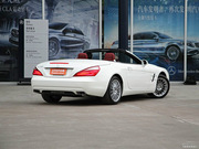 2013款 SL 350 時尚型 2013款 SL 350 時尚型
