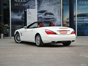 2013款 SL 350 時尚型 2013款 SL 350 時尚型