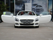 2013款 SL 350 時尚型 2013款 SL 350 時尚型