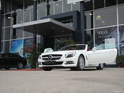 2013款 SL 350 時尚型 2013款 SL 350 時尚型
