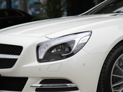 2013款 SL 350 時尚型 2013款 SL 350 時尚型