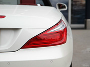 2013款 SL 350 時尚型 2013款 SL 350 時尚型