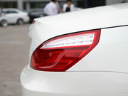 2013款 SL 350 時尚型 2013款 SL 350 時尚型