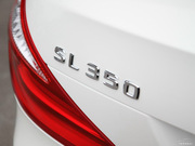 2013款 SL 350 時尚型 2013款 SL 350 時尚型