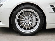 2013款 SL 350 時尚型 2013款 SL 350 時尚型