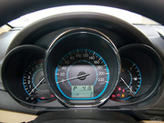 2014款 1.5L 自動(dòng)智臻版