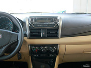 2014款 1.5L 自動(dòng)智臻版