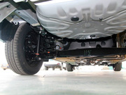 2014款 1.5L 自動智臻版