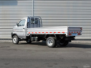2013 1.8T MT HFC1021KFA