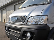 2013 1.8T MT HFC1021KFA