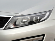 2014 2.4L Ԅ(dng)LUXURY