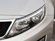 2014 2.4L Ԅ(dng)LUXURY