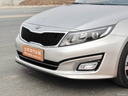 2014 2.4L Ԅ(dng)LUXURY