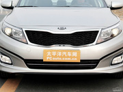 2014 2.4L Ԅ(dng)LUXURY