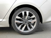 2014 2.4L Ԅ(dng)LUXURY