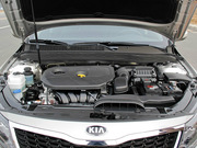 2014 2.4L Ԅ(dng)LUXURY