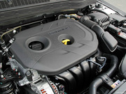 2014 2.4L Ԅ(dng)LUXURY