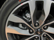 2014 2.4L Ԅ(dng)LUXURY