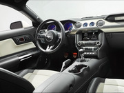 2015 GT 50 Year Limited Edition