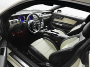 2015 GT 50 Year Limited Edition